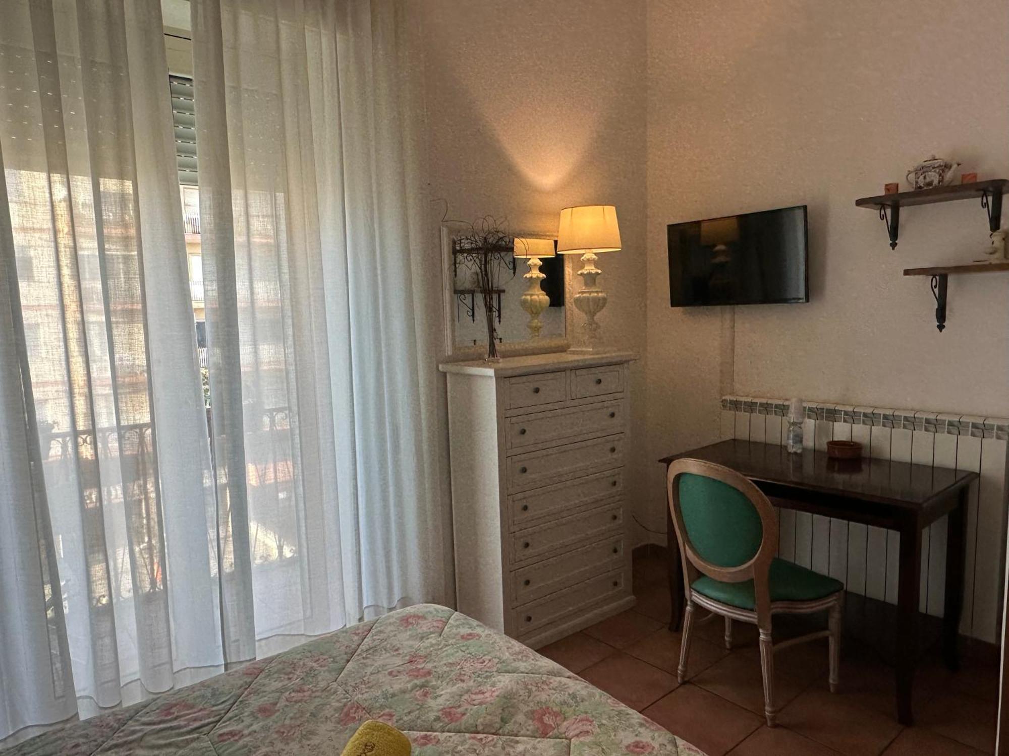 Liberty Palazzo Gigante Bed & Breakfast *