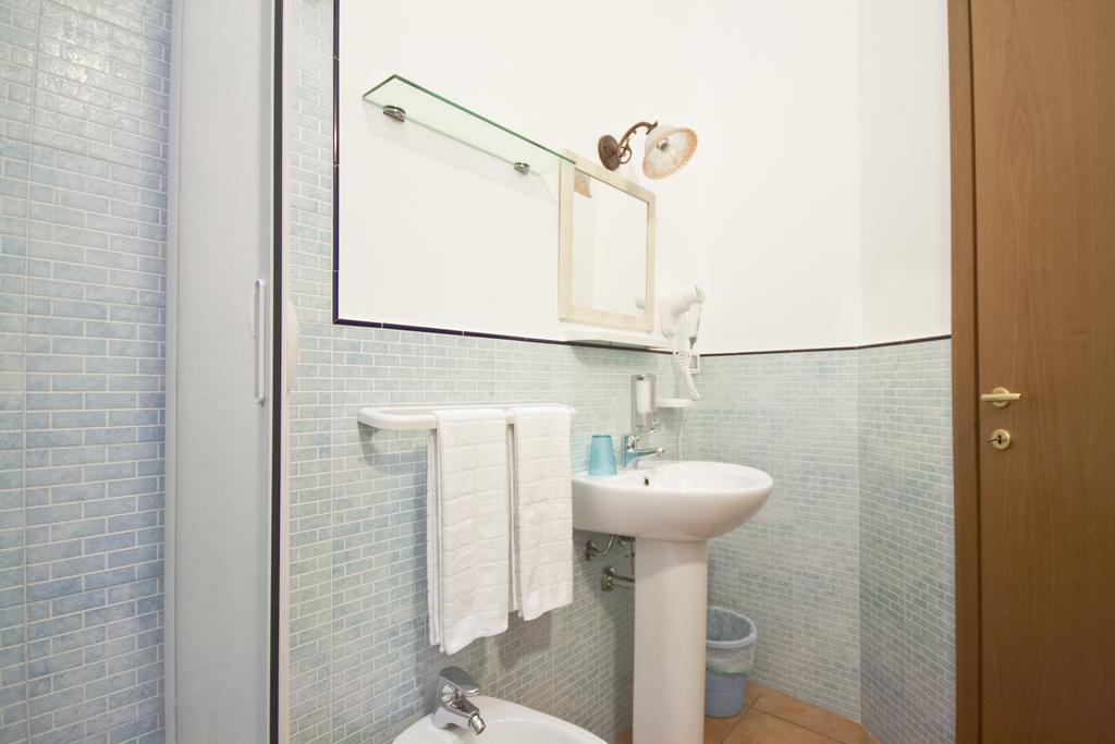 Liberty Palazzo Gigante Bed & Breakfast