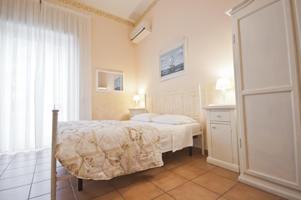 Liberty Palazzo Gigante Lecce