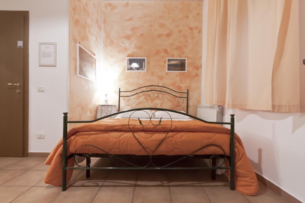 Liberty Palazzo Gigante Bed and breakfast Lecce
