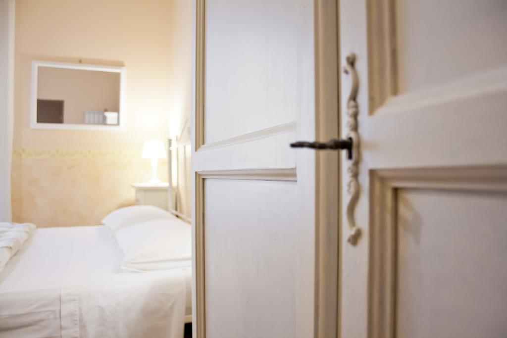 Liberty Palazzo Gigante Bed and breakfast *