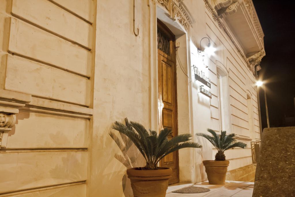 Liberty Palazzo Gigante Lecce