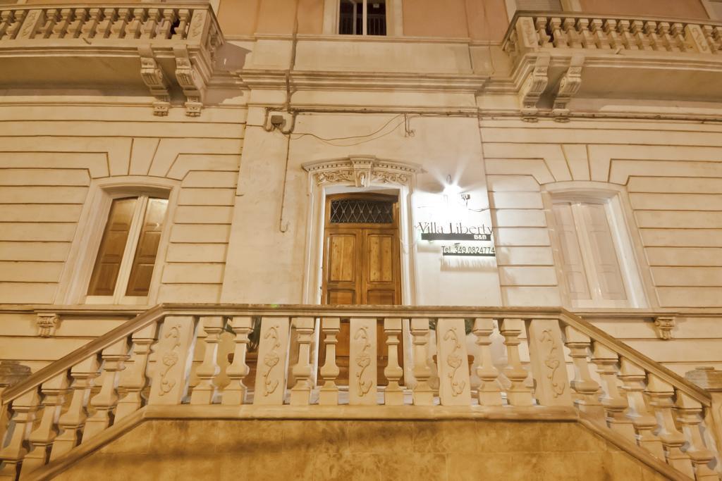 Liberty Palazzo Gigante Bed & Breakfast *