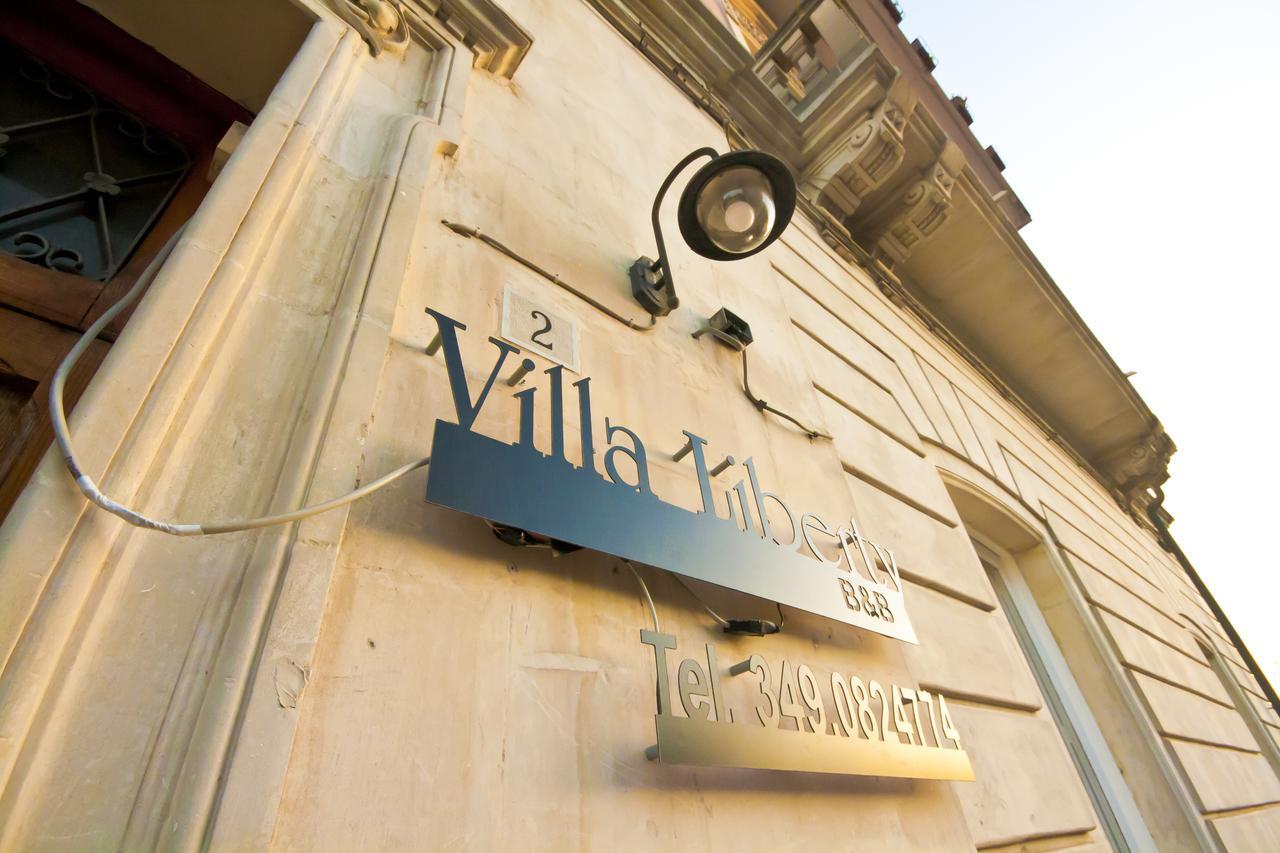 Liberty Palazzo Gigante * Lecce