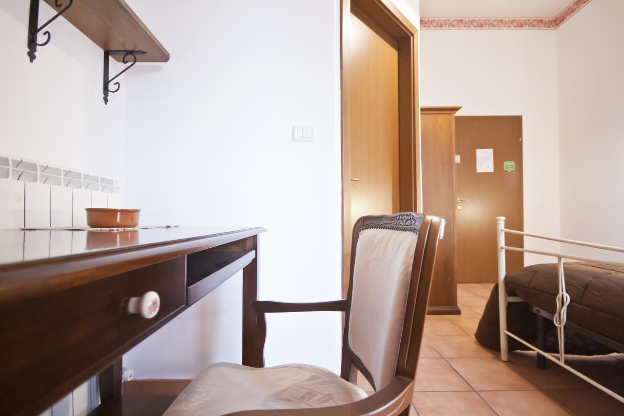 Liberty Palazzo Gigante Bed & Breakfast